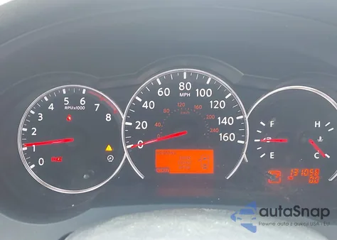 2012 Nissan Altima 2.5 S из США, поврежденный, VIN 1N4AL2EP0CC264356